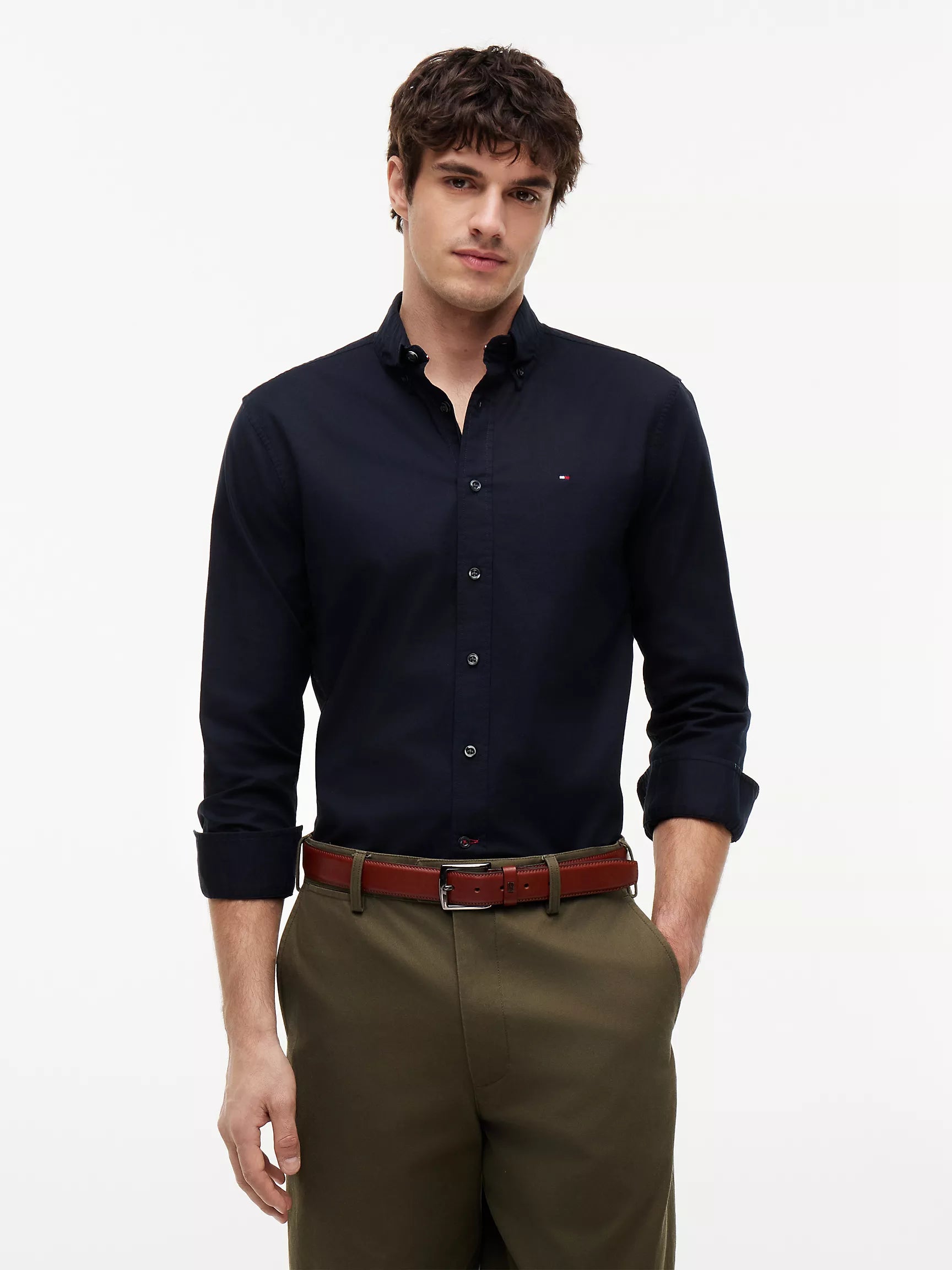 Deep Navy 