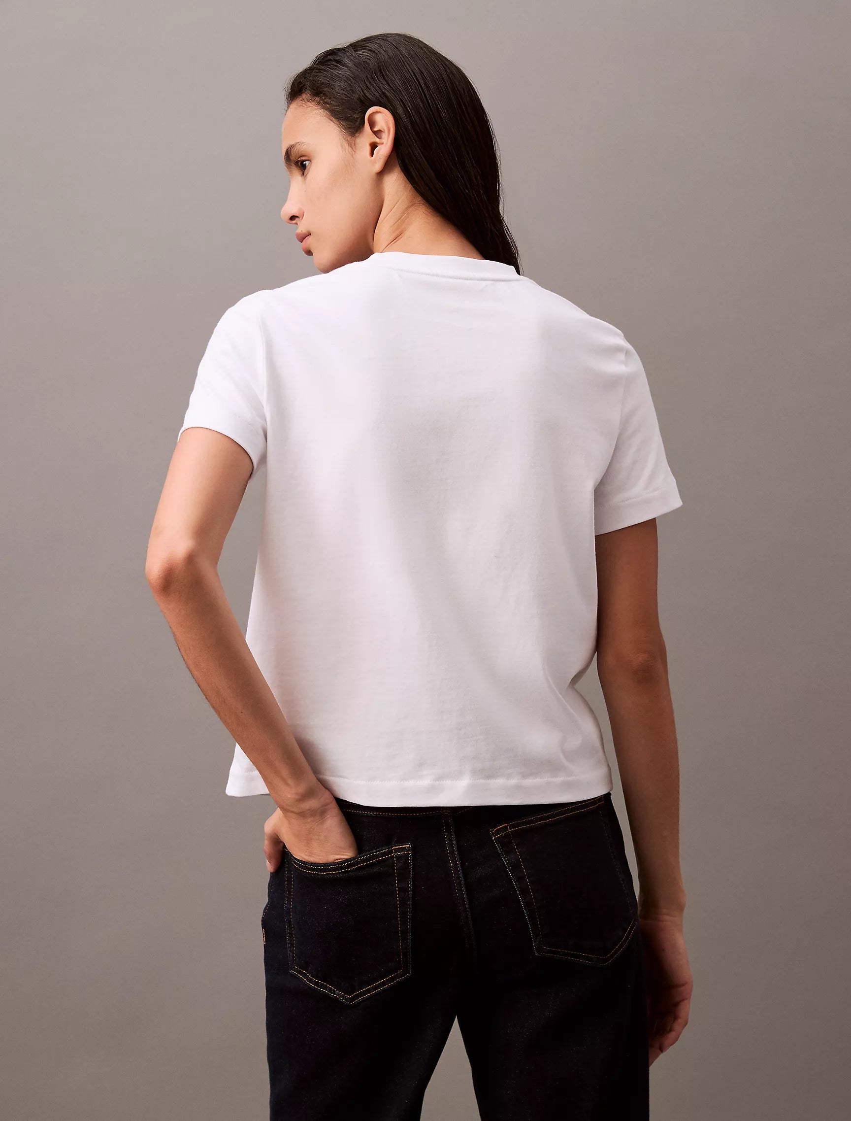 Brilliant White 