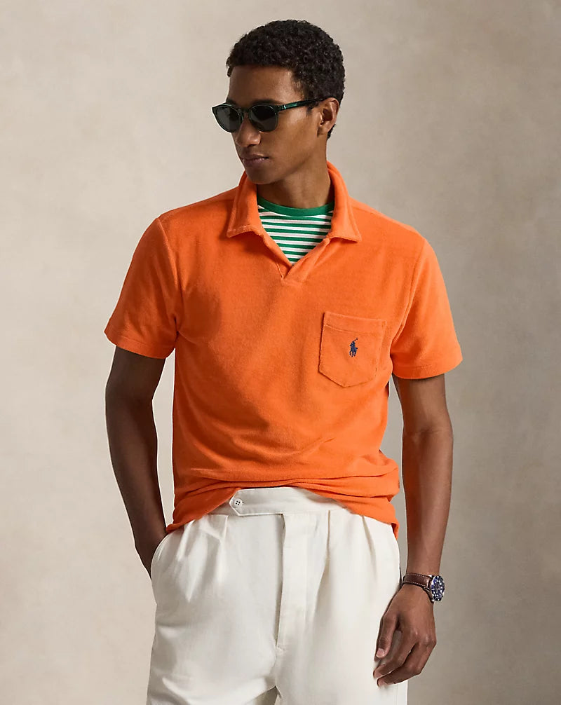 Resort Orange 