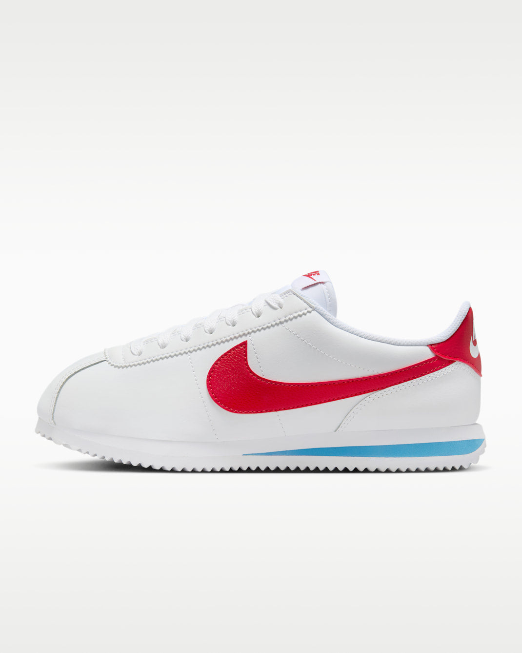 White /Varsity Red