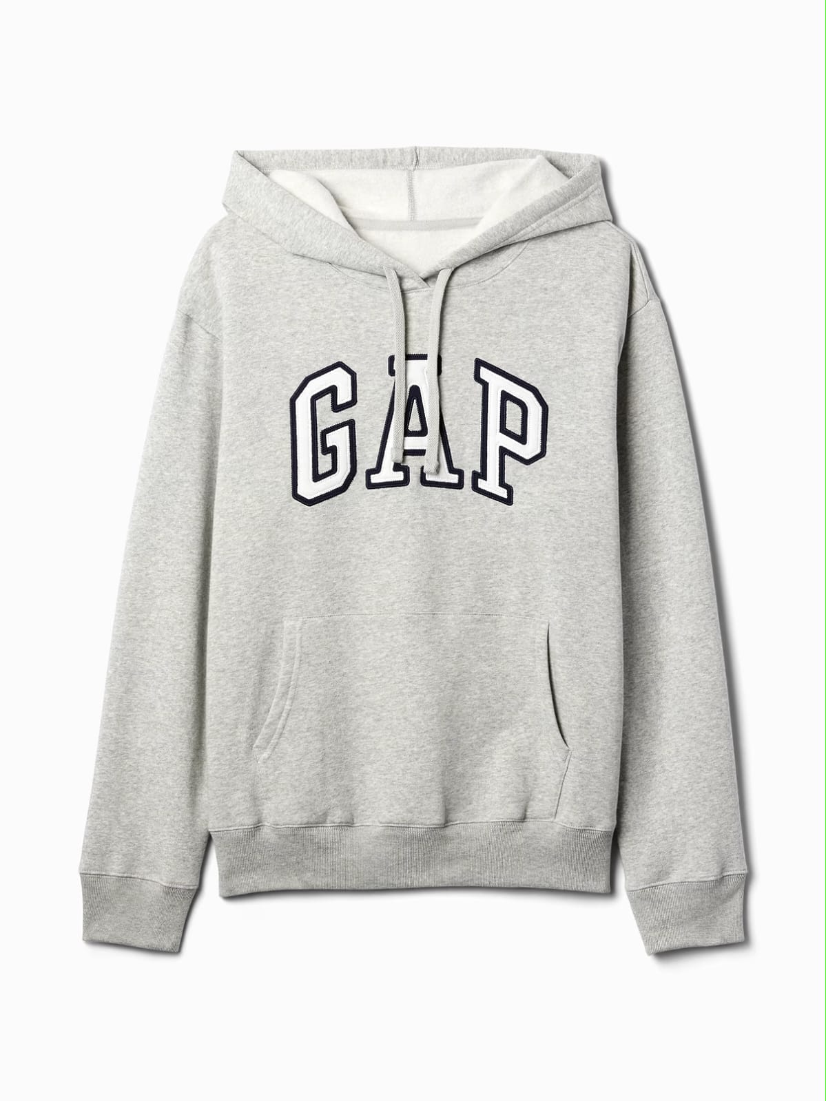 Light Heather Gray 