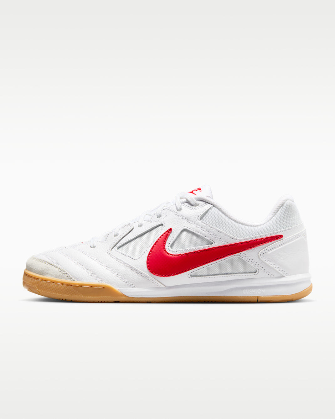 White/Red