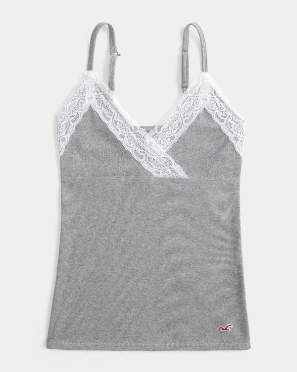 Heather Gray 