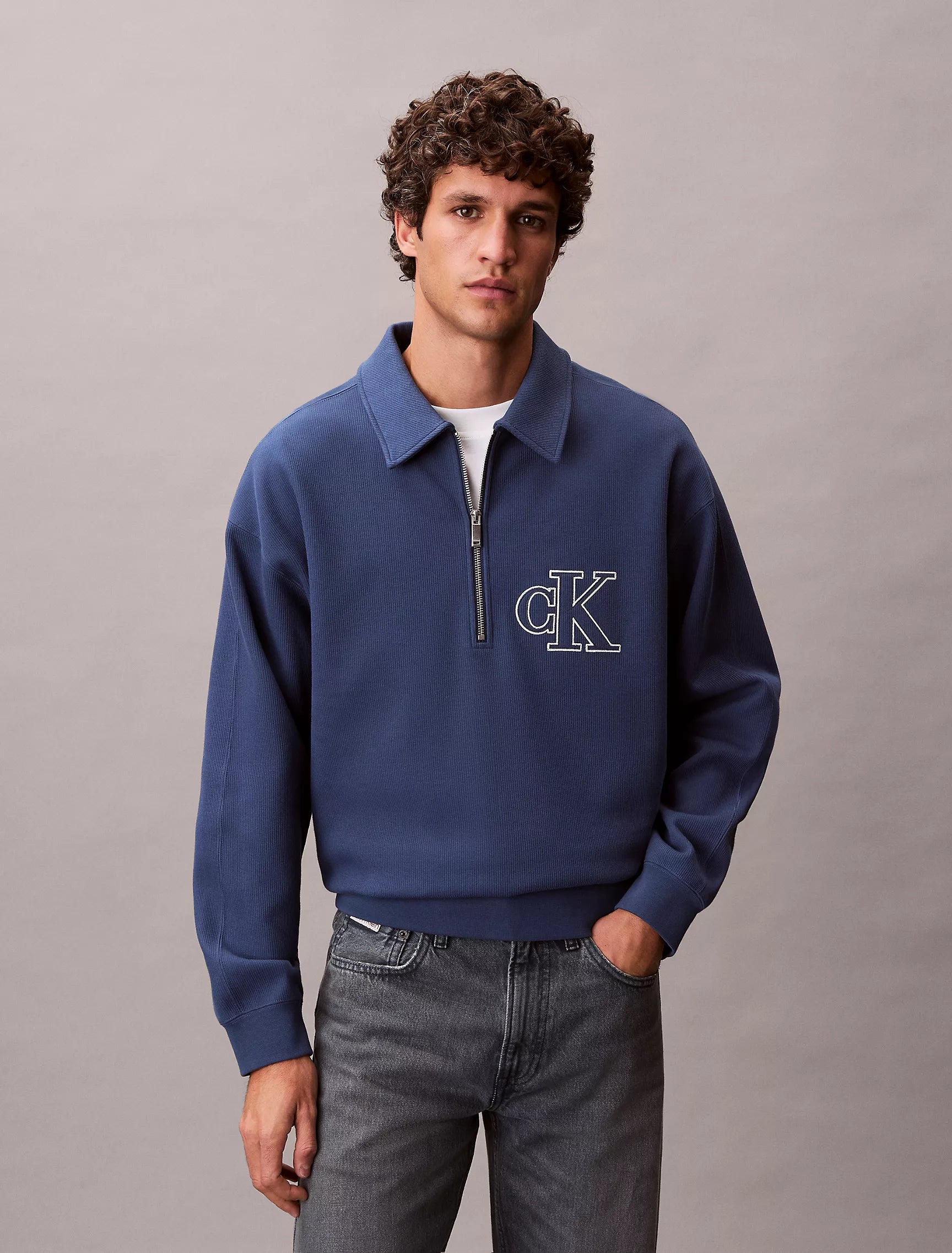 Dark Denim