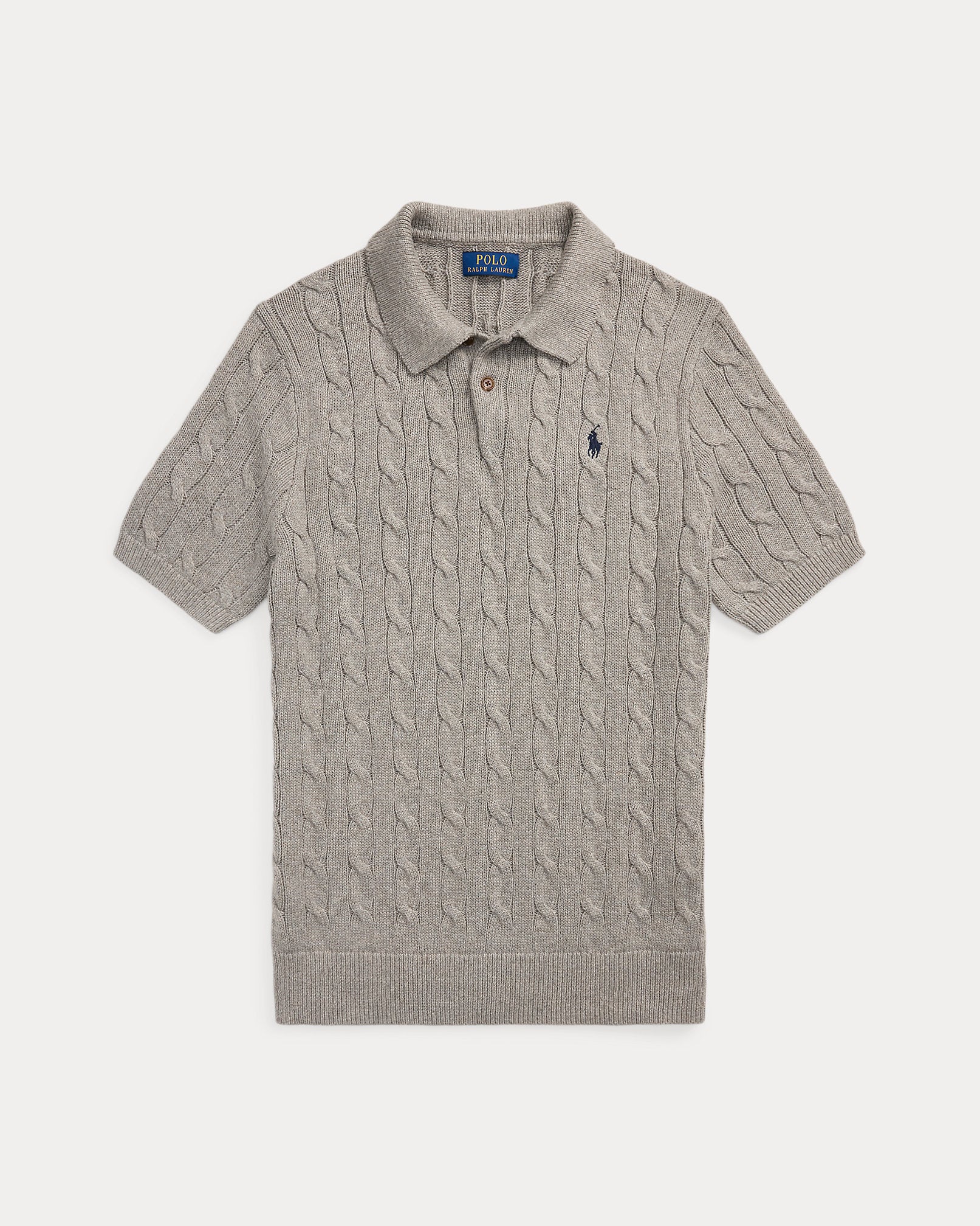 Fawn Grey Heather 