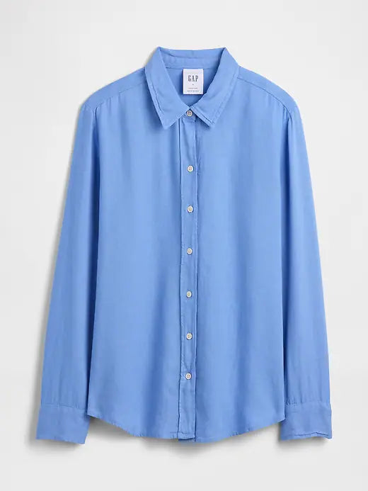 Shirting Blue 