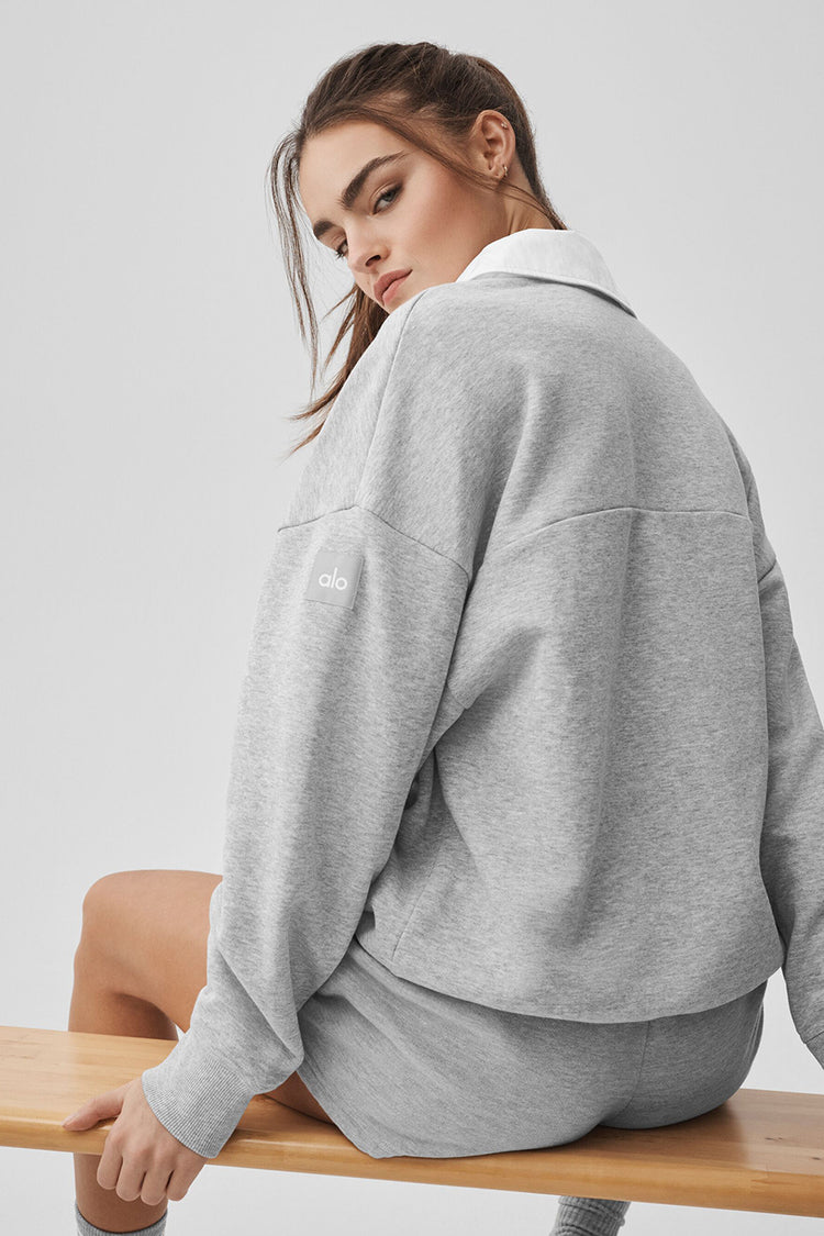 Heather Gray 