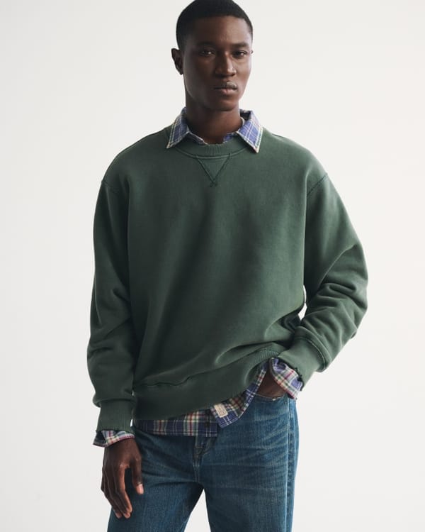 Hunter Green 