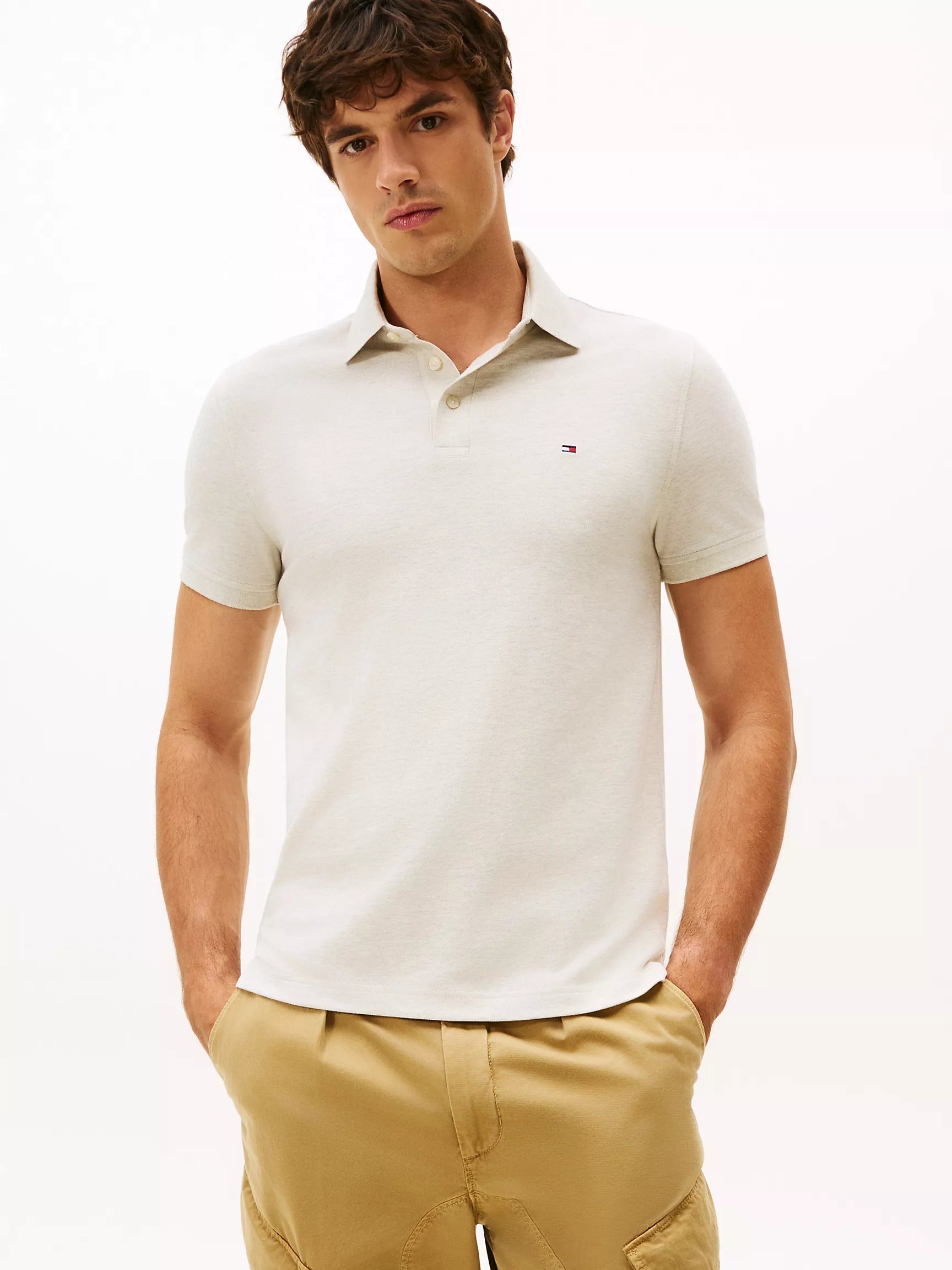 Light Grey Heather 