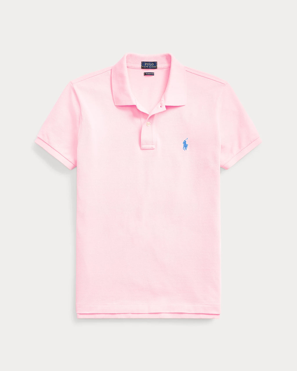 Carmel Pink 