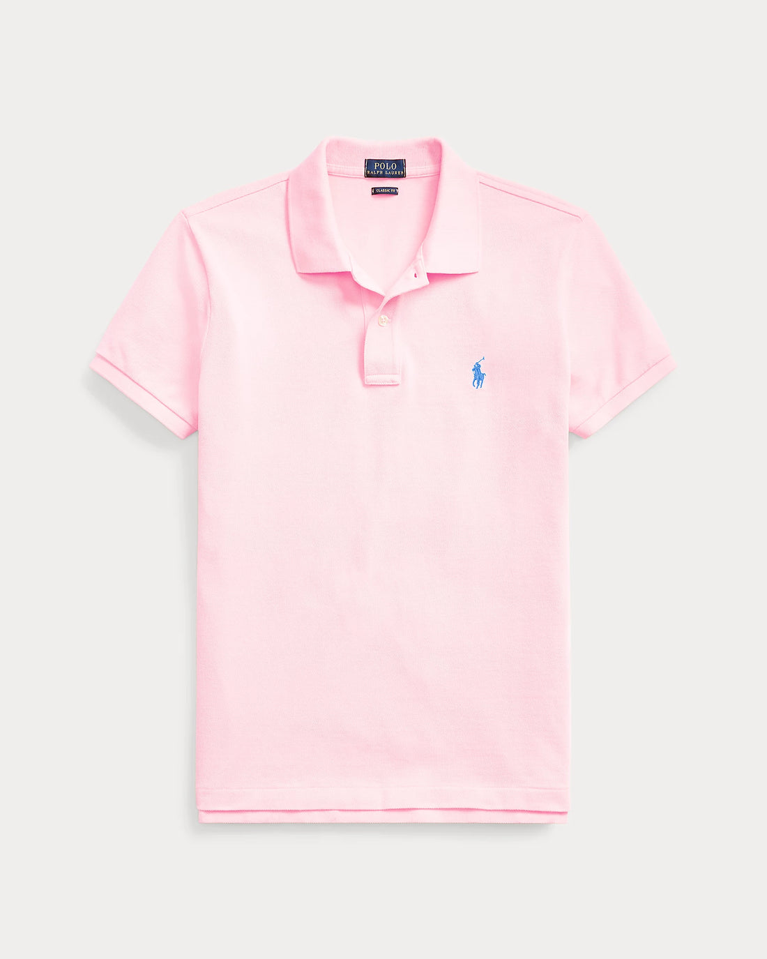 Carmel Pink 