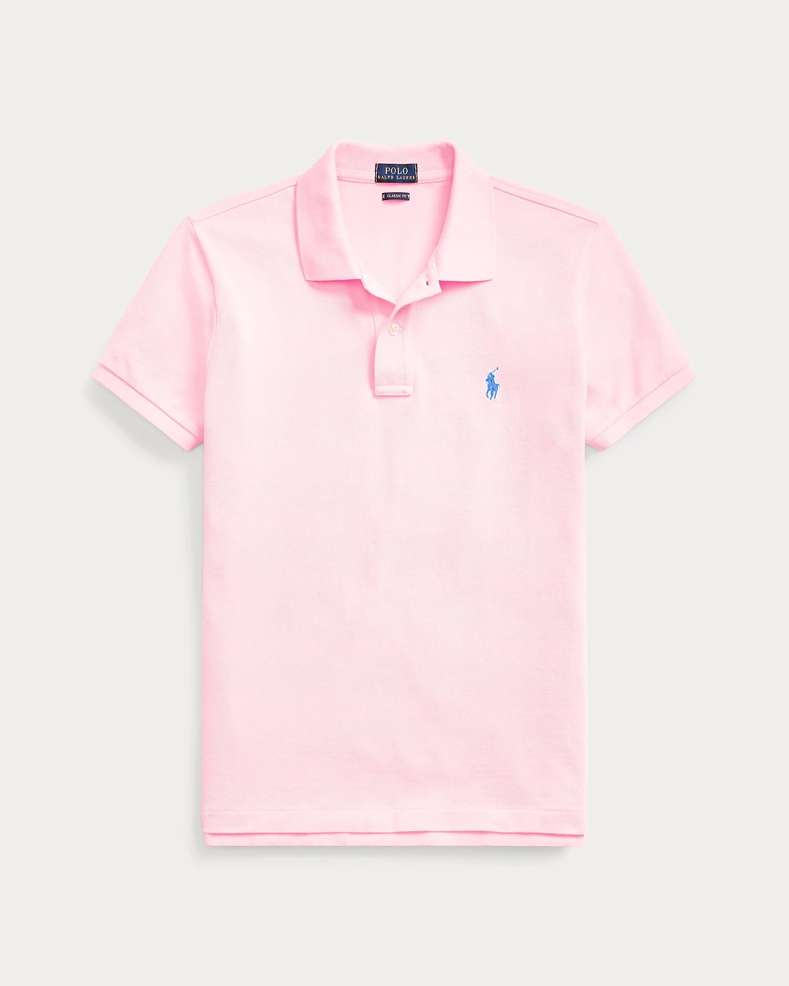 Carmel Pink 