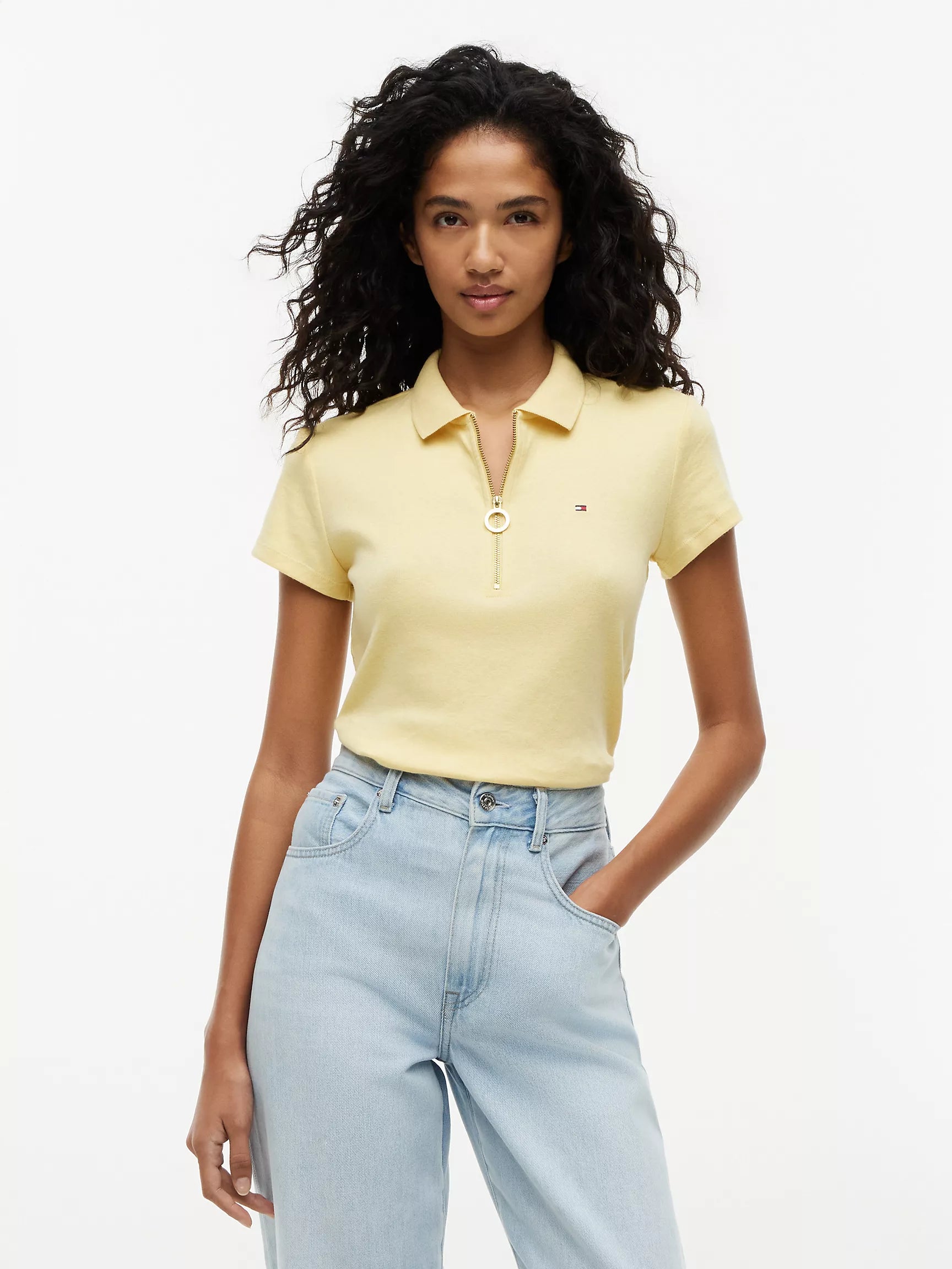 Yellow Heather 