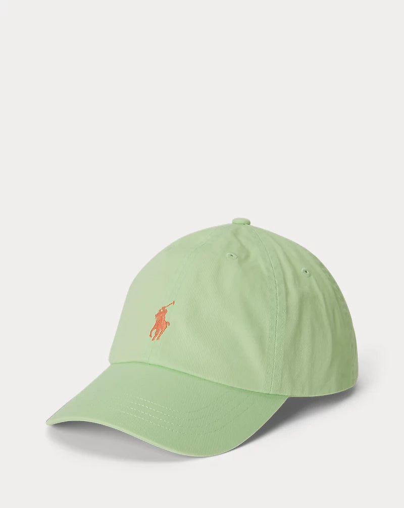 Cruise Green