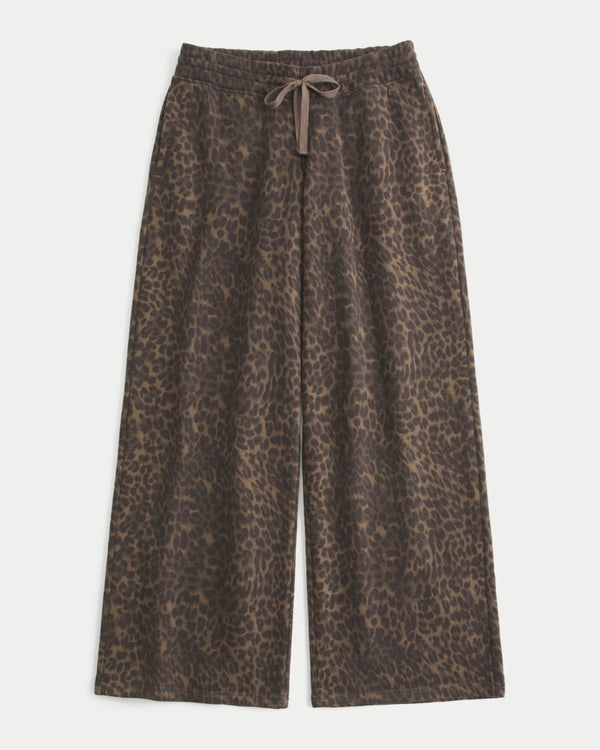 leopard print