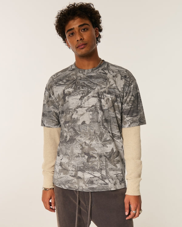 Olive Camo