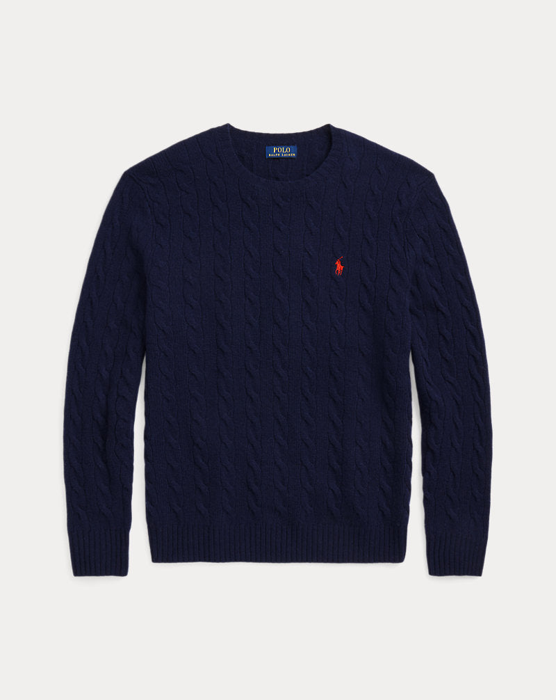 Hunter Navy 