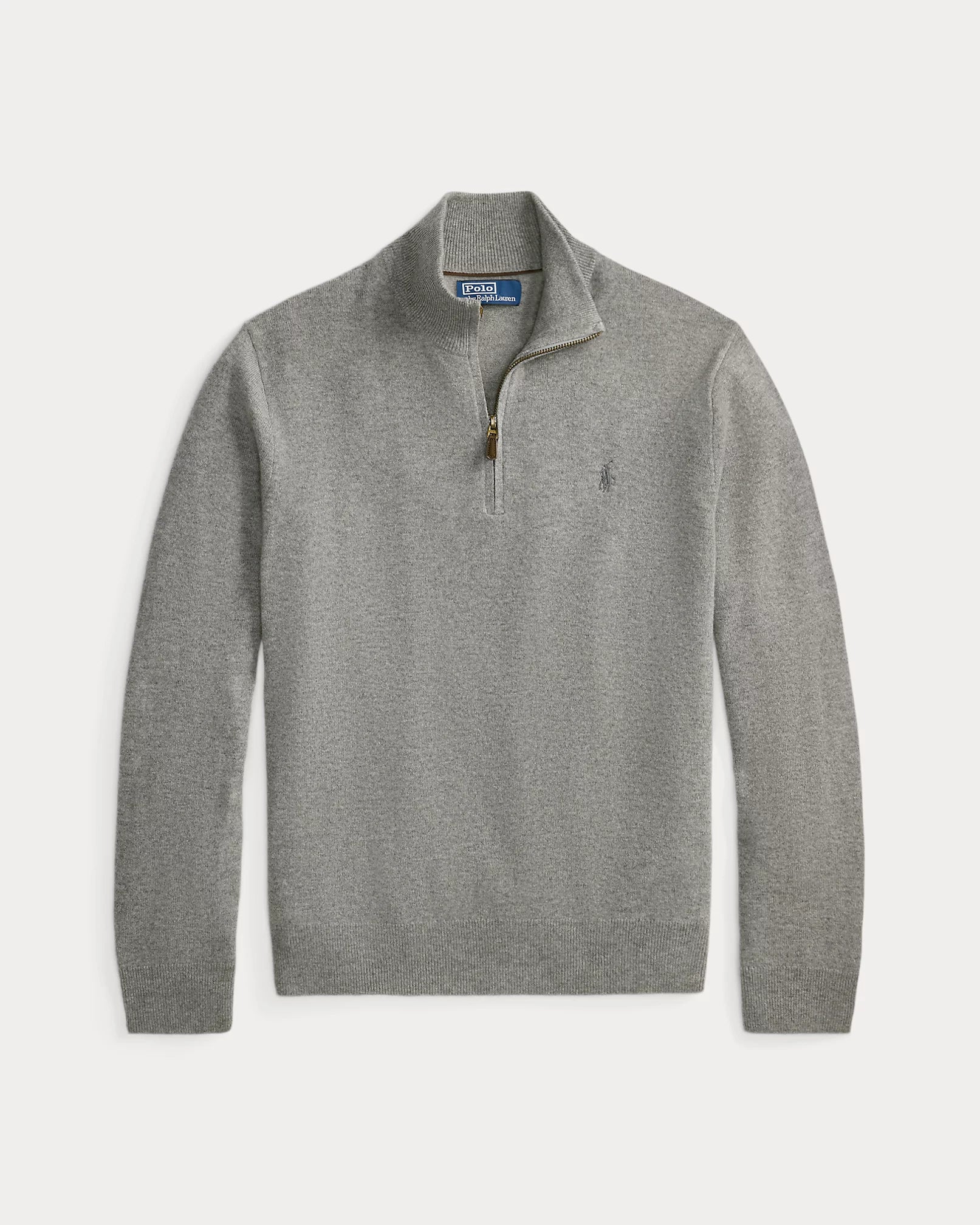 Fawn Grey Heather 