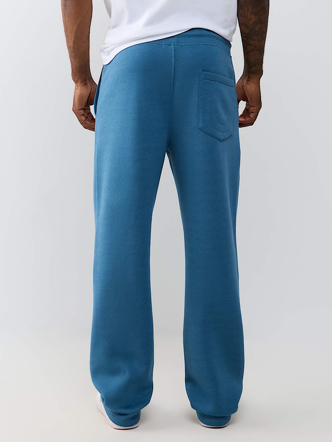 True Religion world tour sweatpant