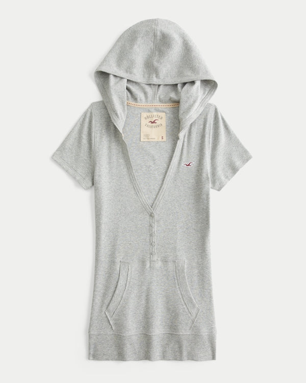 Light Heather Gray 