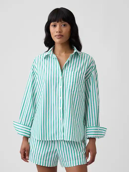 Deluxe Green