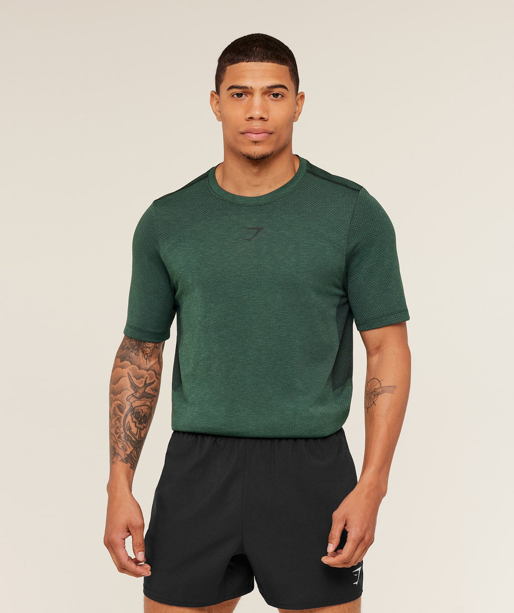 Gymshark Lightweight Seamless T-Shirt