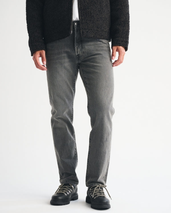 Abercrombie&Fitch 90s Straight Jean
