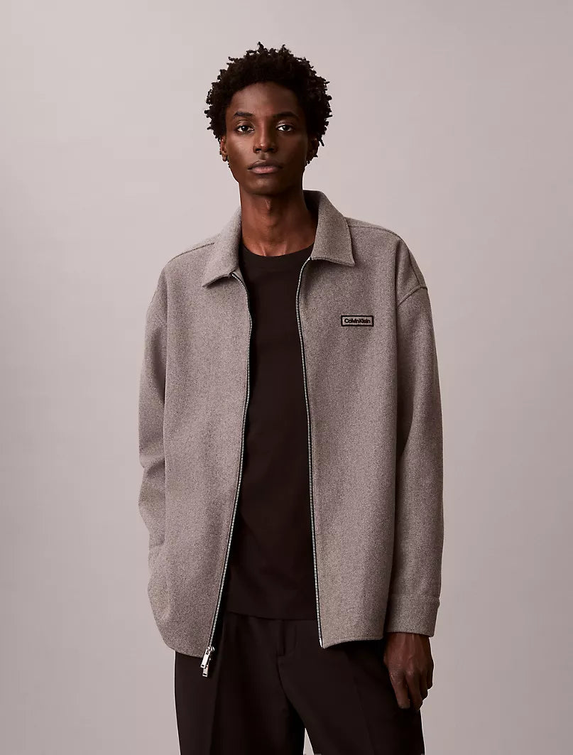 Medium Gray Heather 