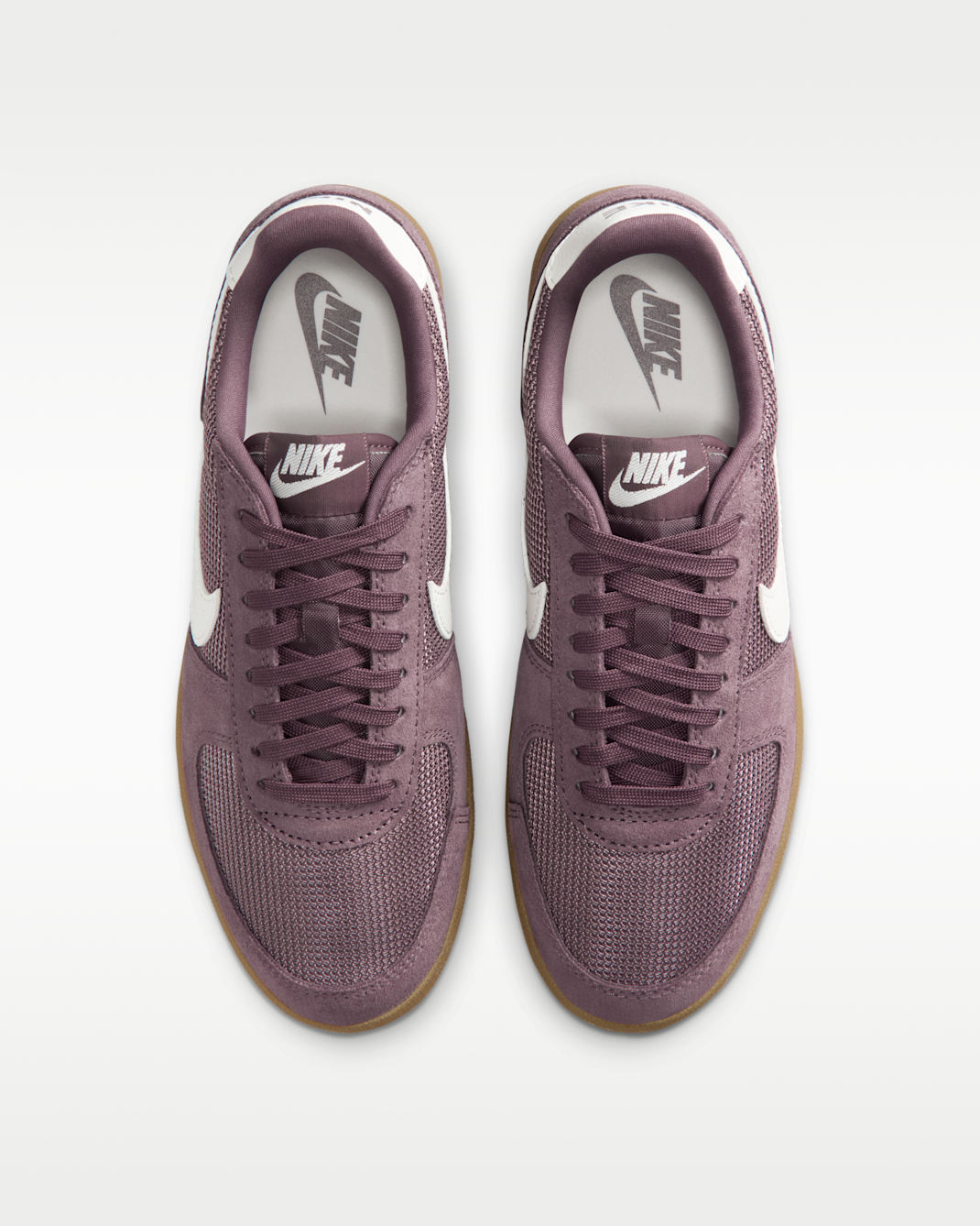 Gum Dark Brown 