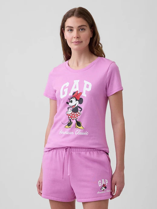 Disney Family Pink Glow