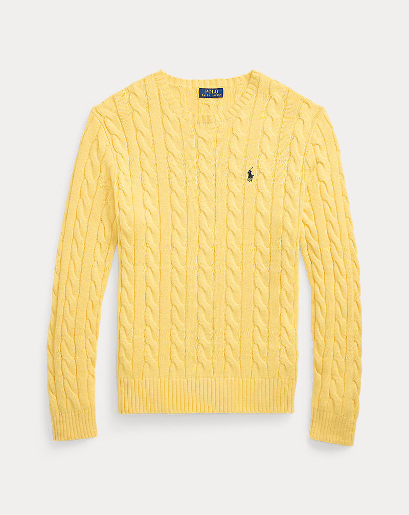 Fall Yellow 