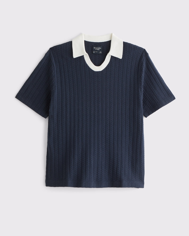 Deep Indigo 