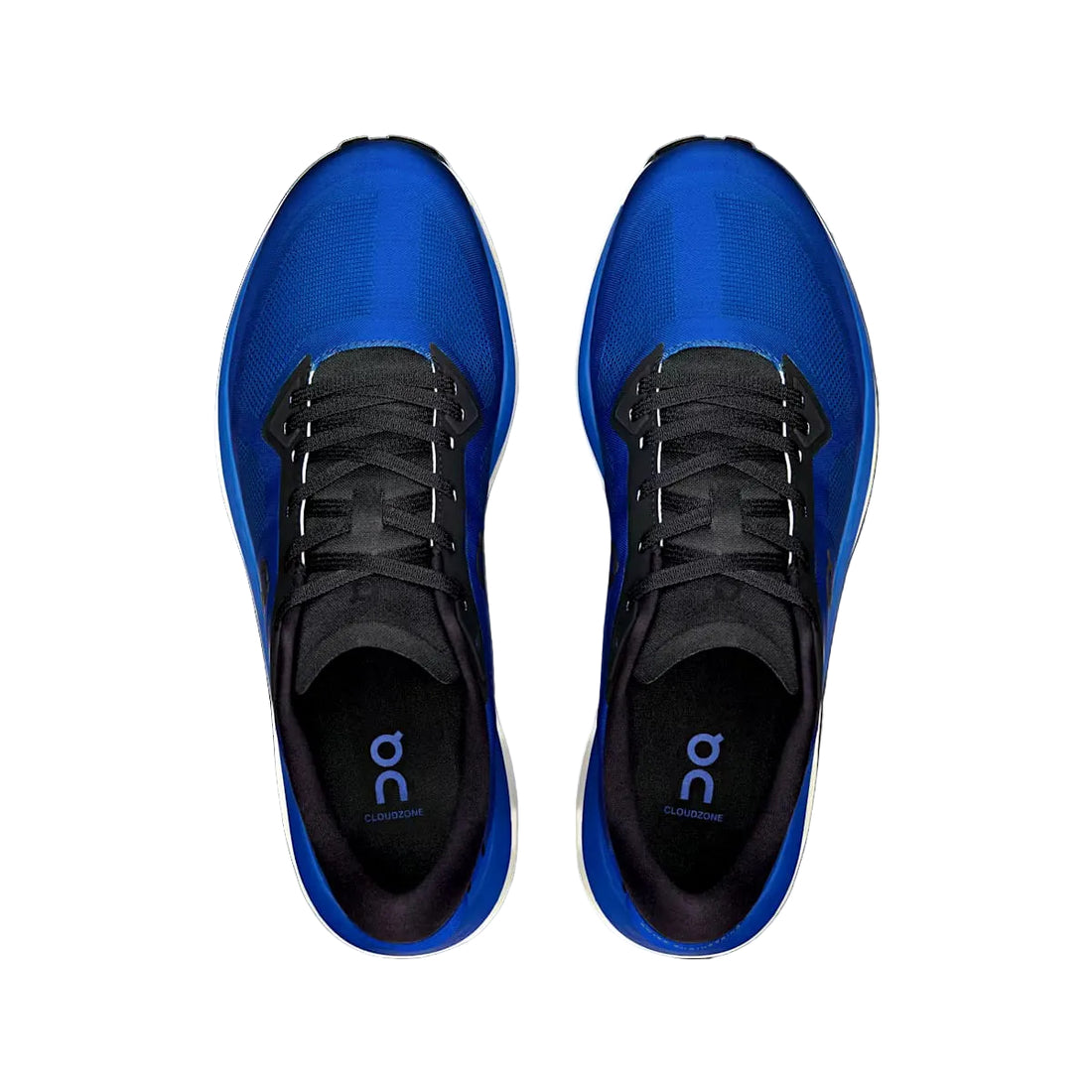 Indigo | Black