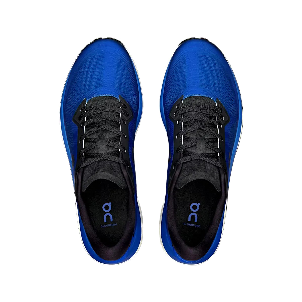 Indigo | Black