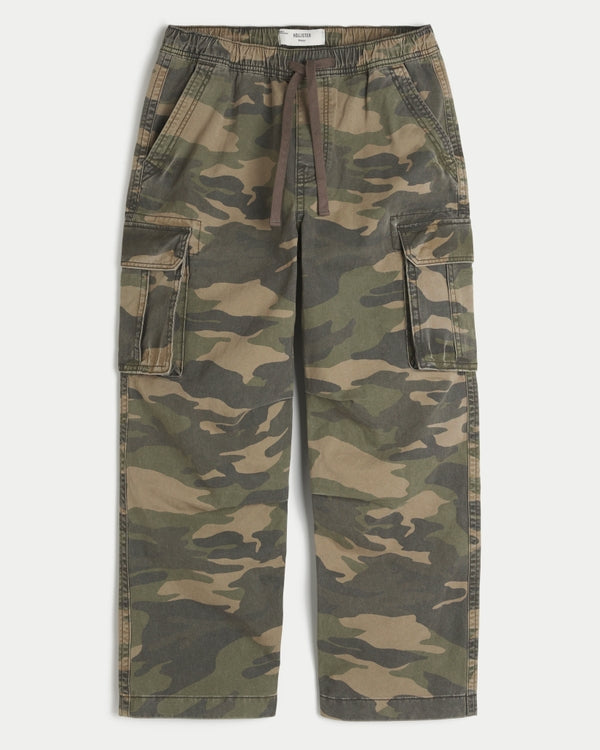 Camo