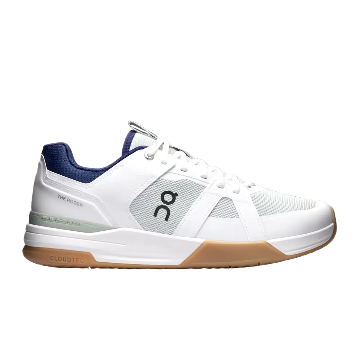 White/Iceberg