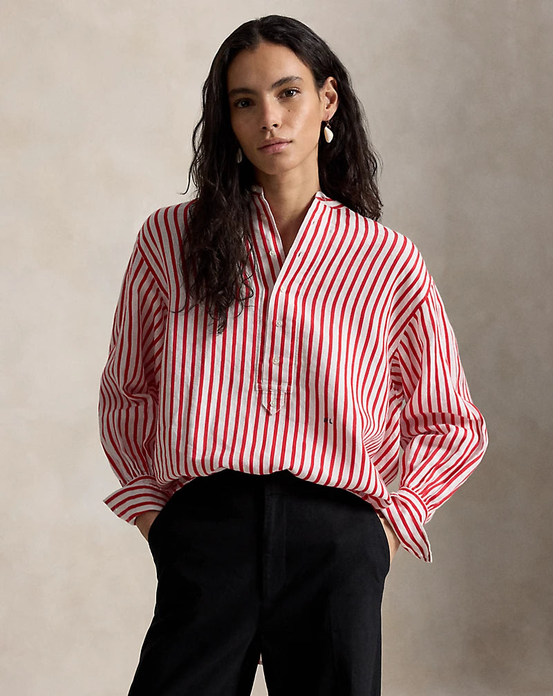 White/Red