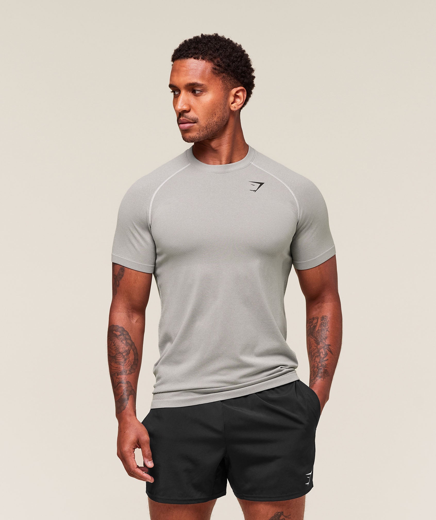 Light Grey 