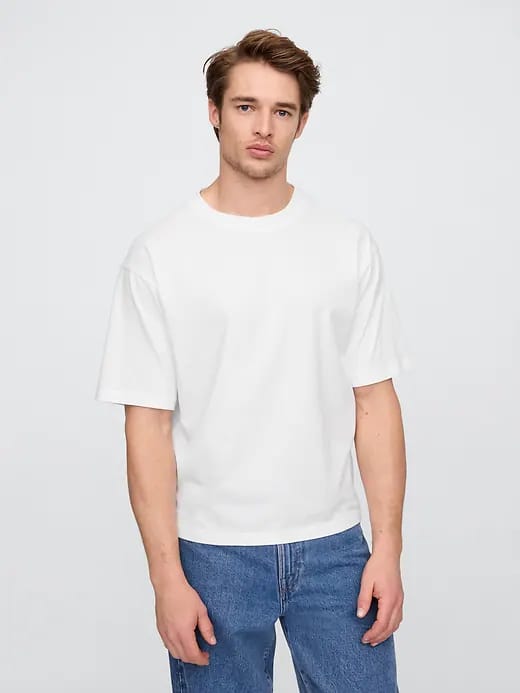 Optic White 