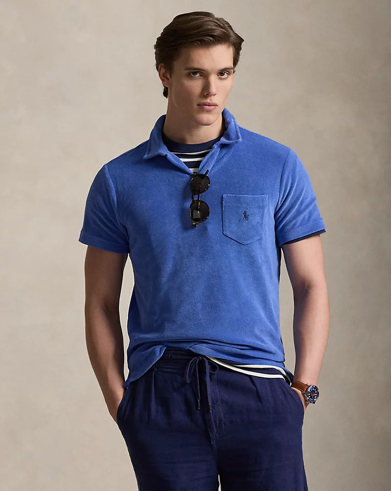 Modern Blue 