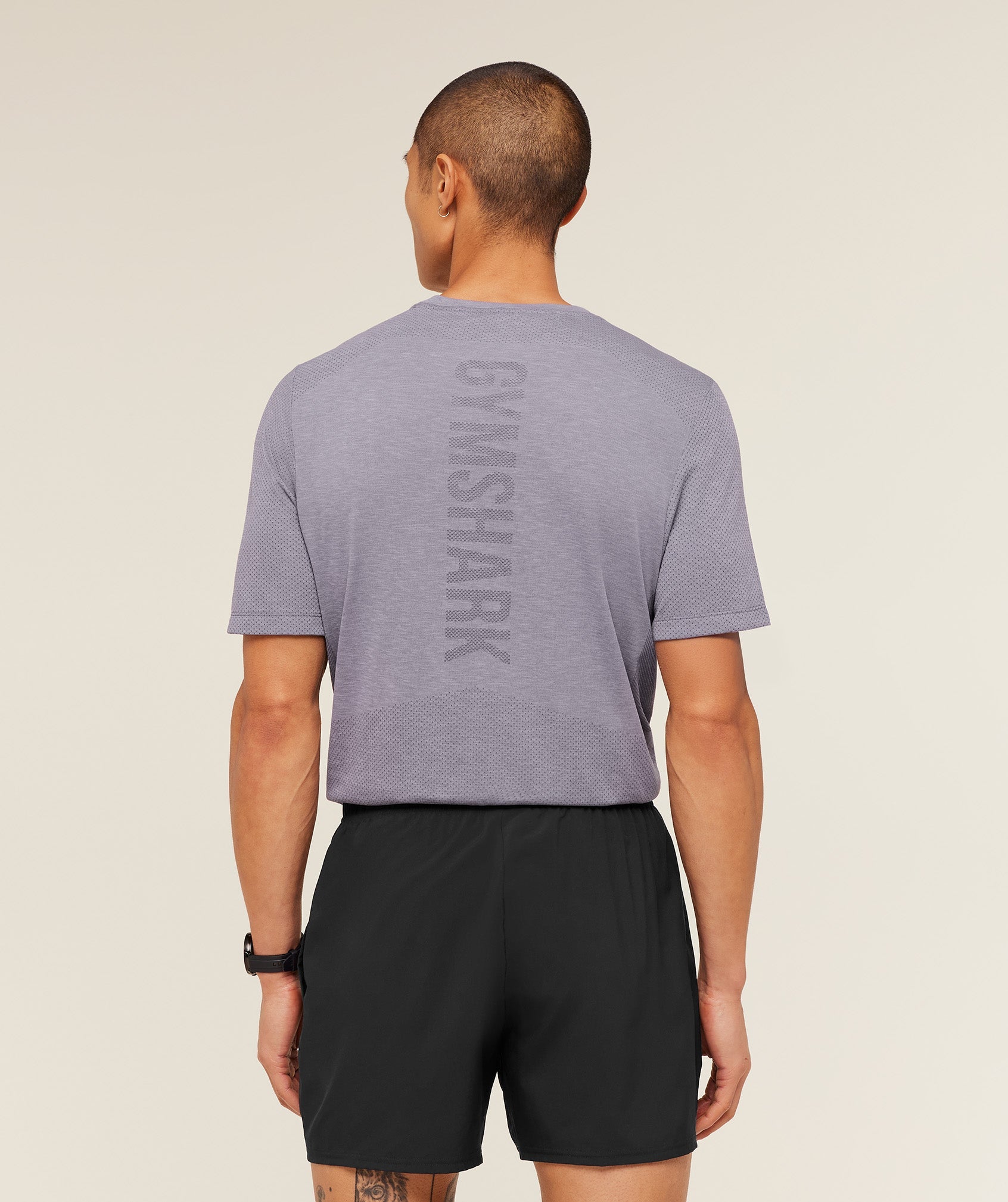 Gymshark Lightweight Seamless T-Shirt