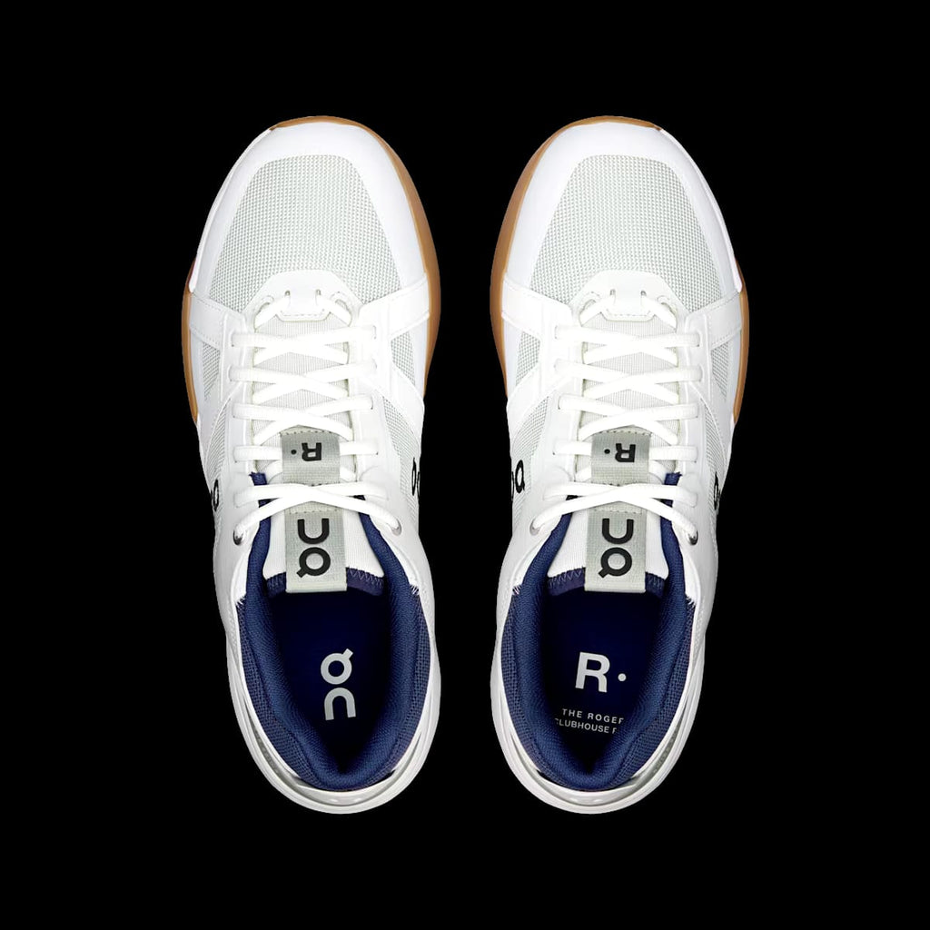 ON ROGER Clubhouse Pro