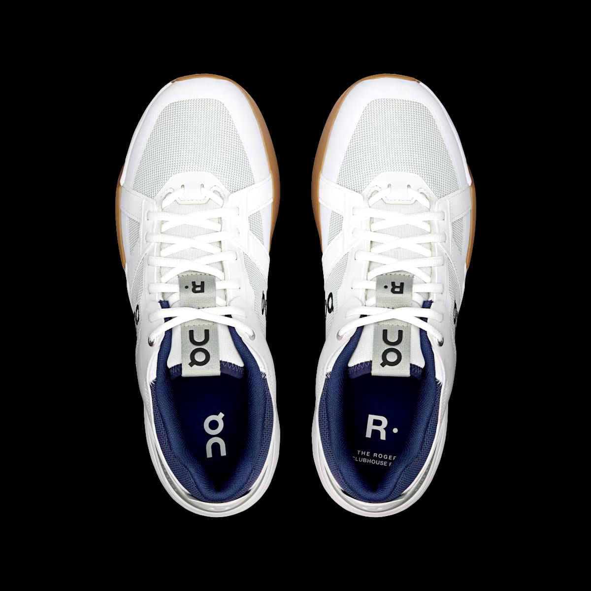 ON ROGER Clubhouse Pro