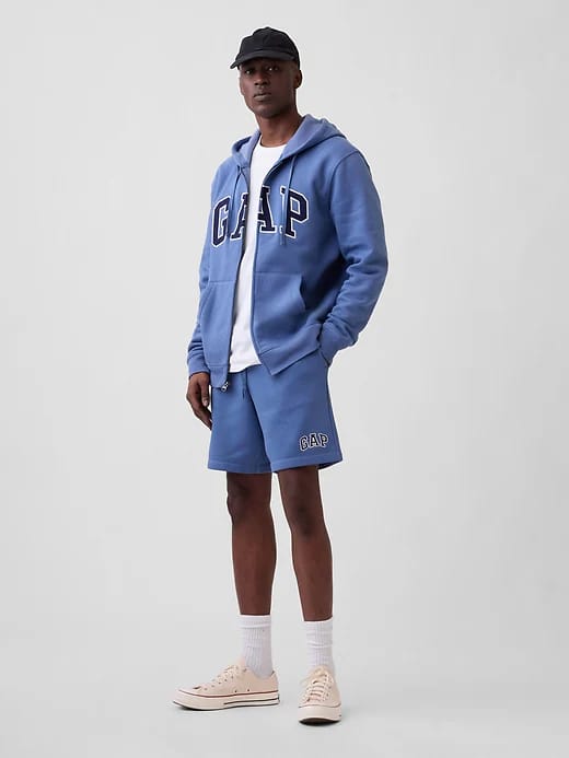 Bainbridge Blue 