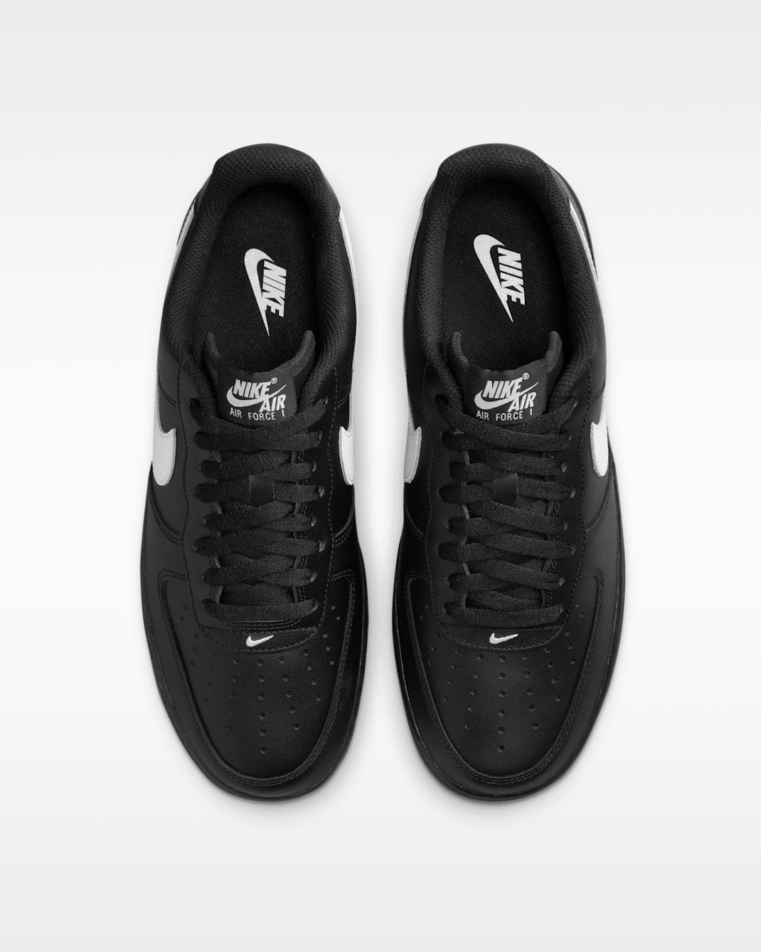 Black/White 