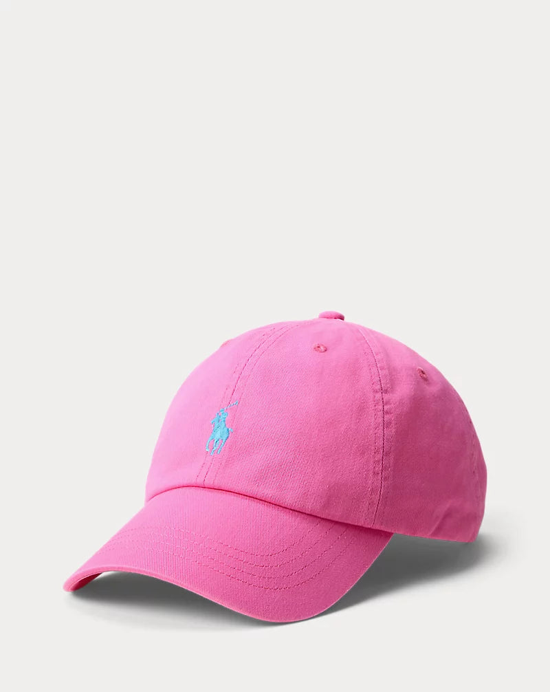 Carmel Pink 