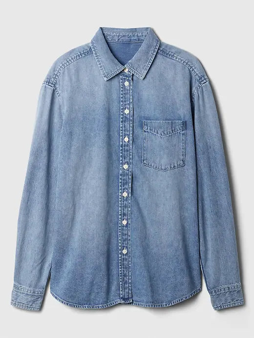 Medium Wash