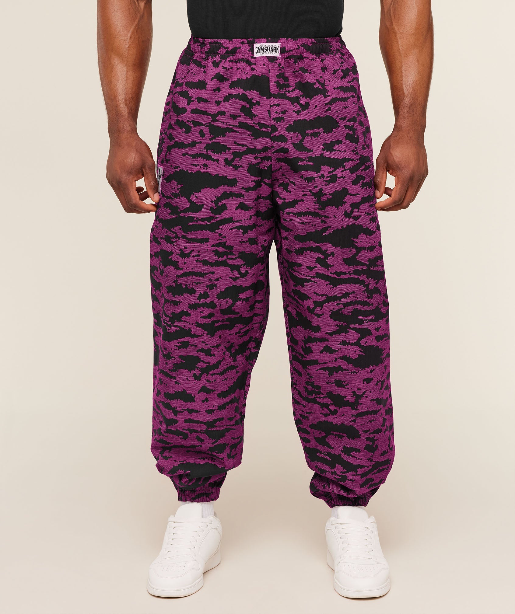 Gymshark Pumper Pants