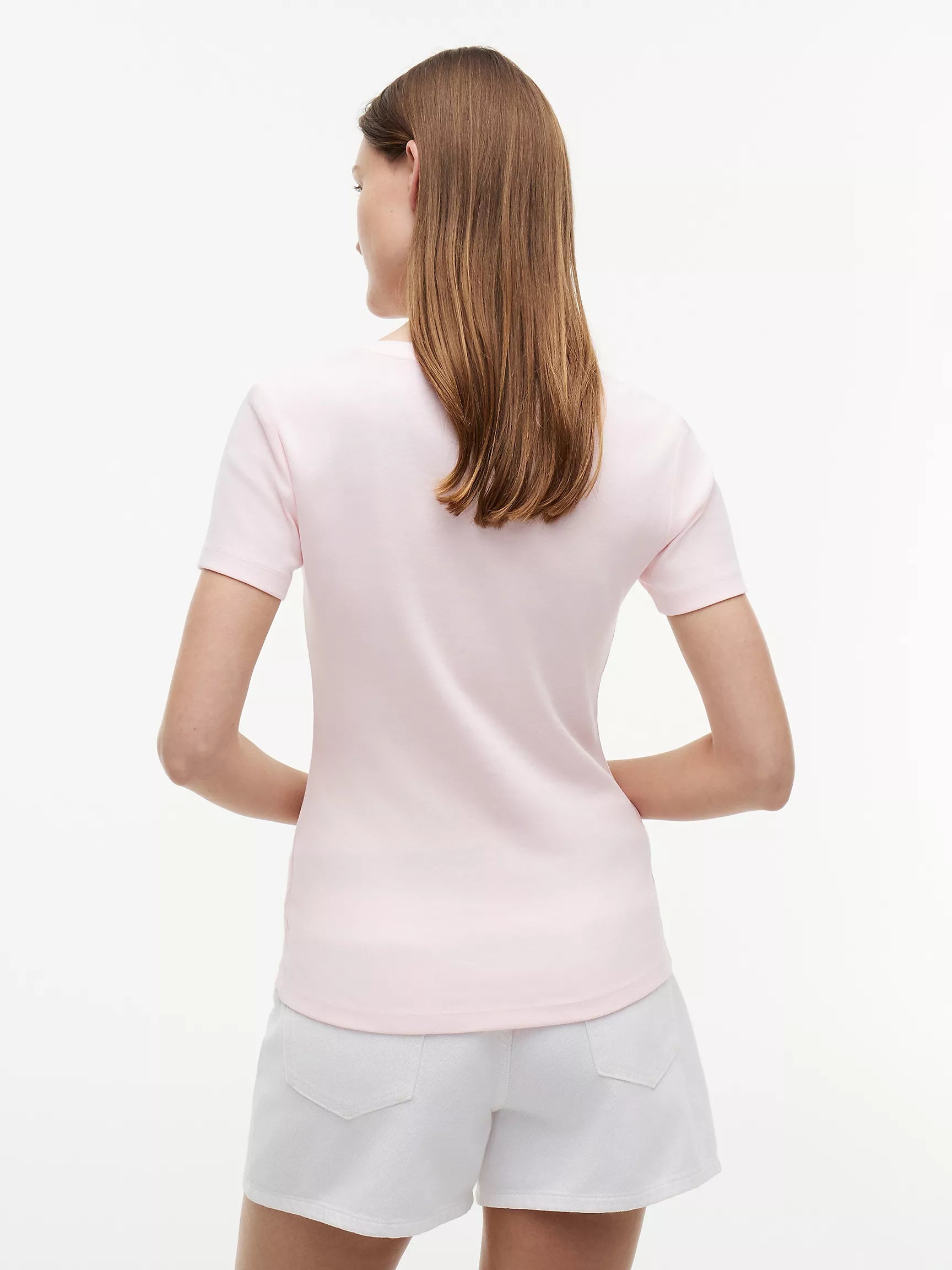 Tommy Hilfiger V-Neck Favorite T-Shirt