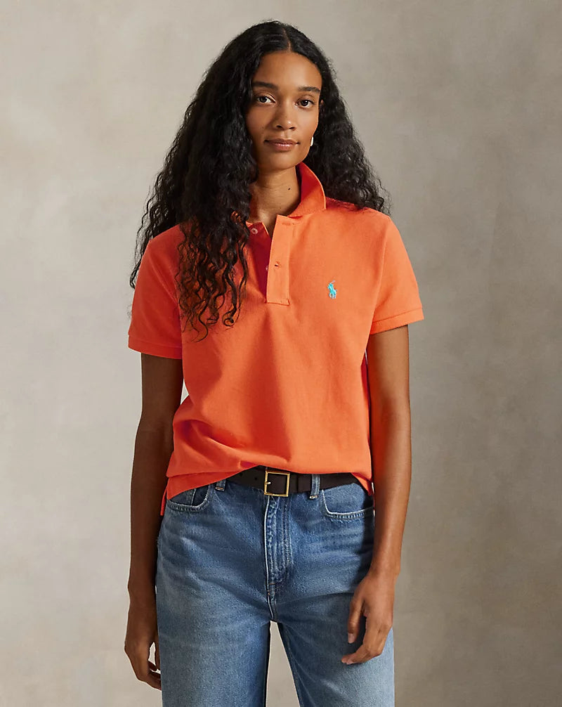 Resort Orange 